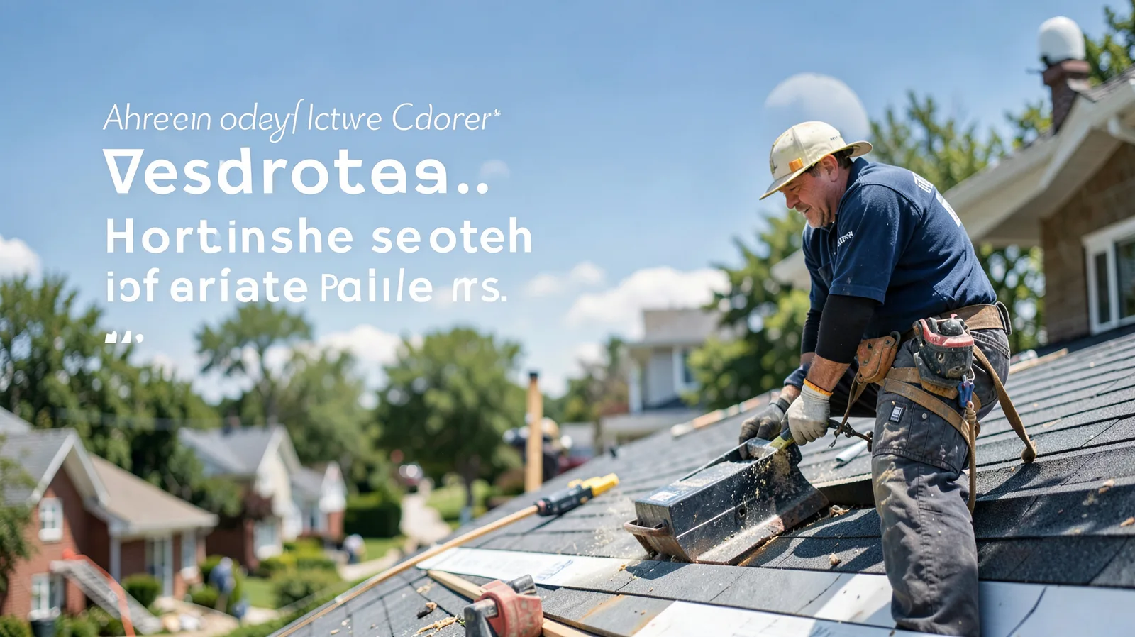 Roof Replacement in Freeland, MI near me